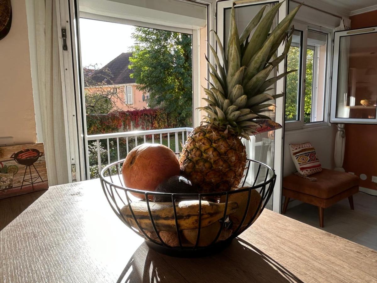 Dream Loft Paris&Disney--20Min-- Роаси-ан-Бри Екстериор снимка