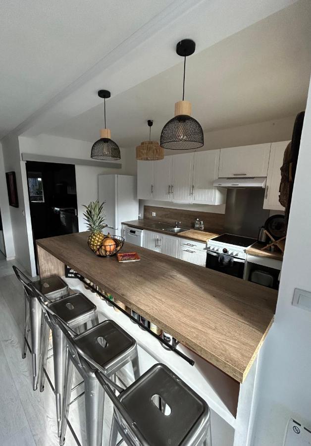 Dream Loft Paris&Disney--20Min-- Роаси-ан-Бри Екстериор снимка