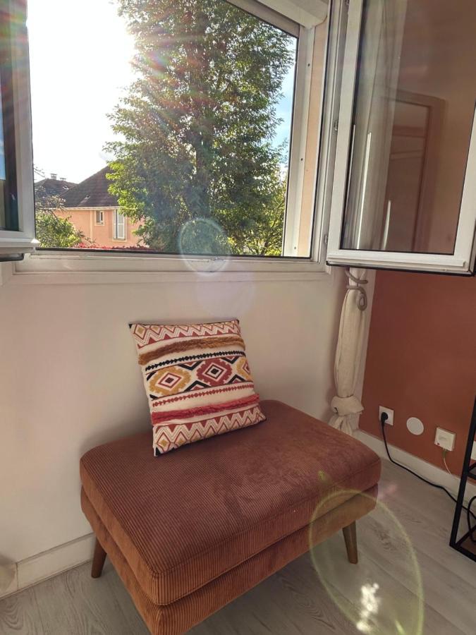 Dream Loft Paris&Disney--20Min-- Роаси-ан-Бри Екстериор снимка