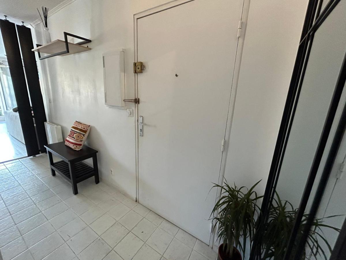 Dream Loft Paris&Disney--20Min-- Роаси-ан-Бри Екстериор снимка
