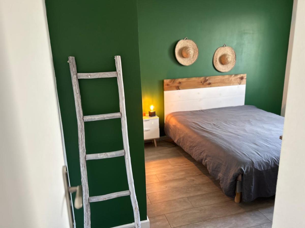 Dream Loft Paris&Disney--20Min-- Роаси-ан-Бри Екстериор снимка