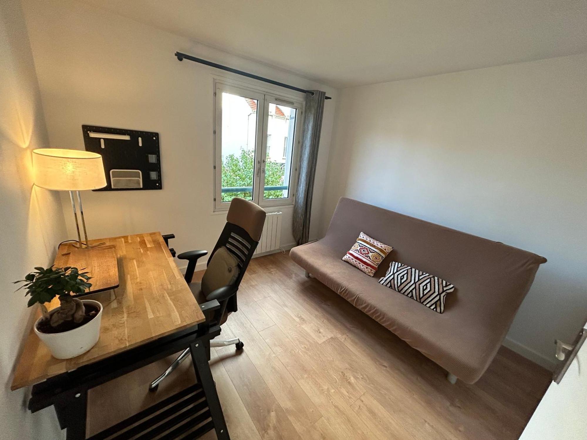 Dream Loft Paris&Disney--20Min-- Роаси-ан-Бри Екстериор снимка